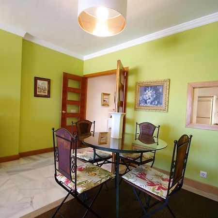 Livingtarifa Apartamento El Puerto エクステリア 写真