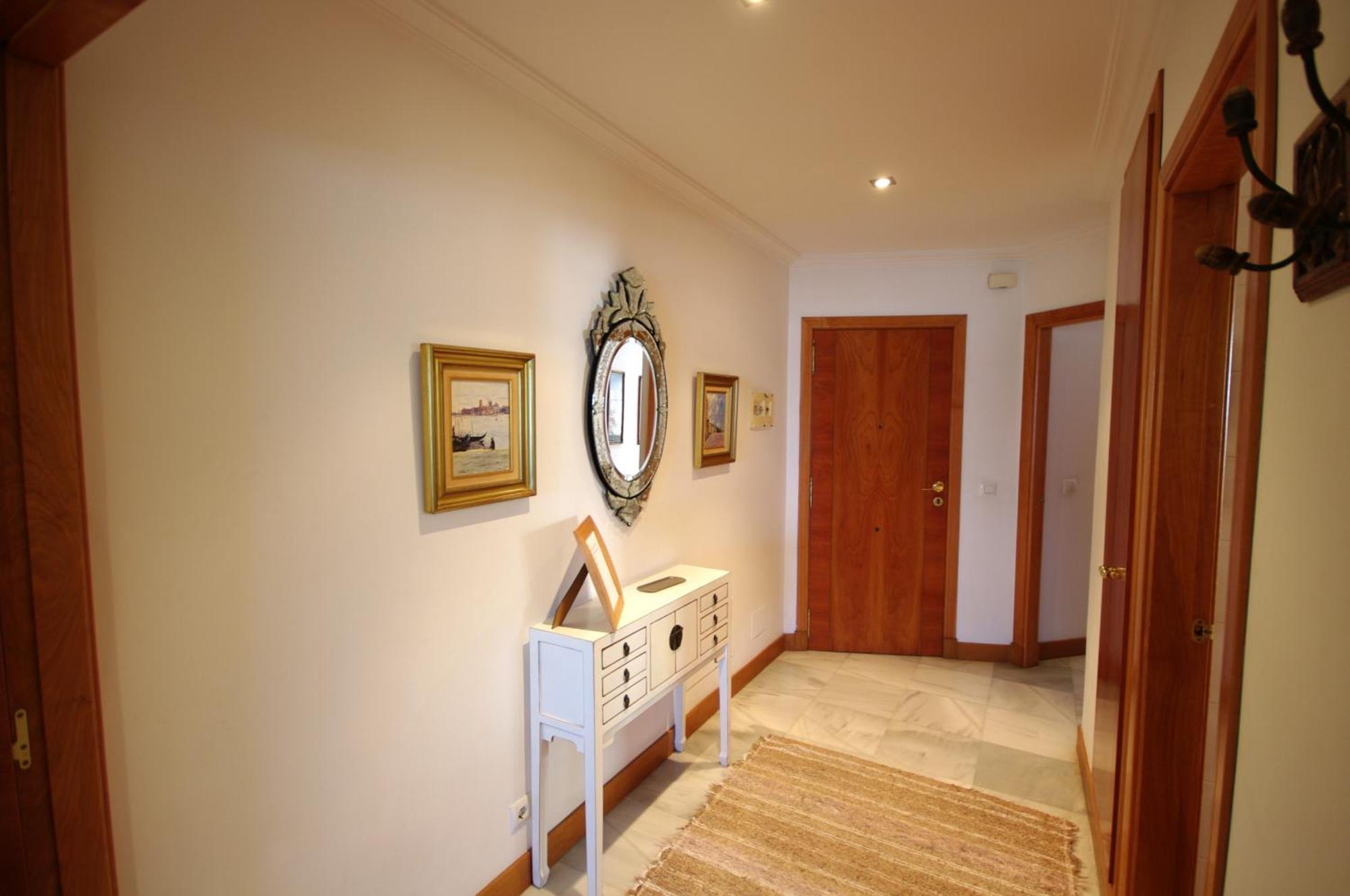 Livingtarifa Apartamento El Puerto エクステリア 写真