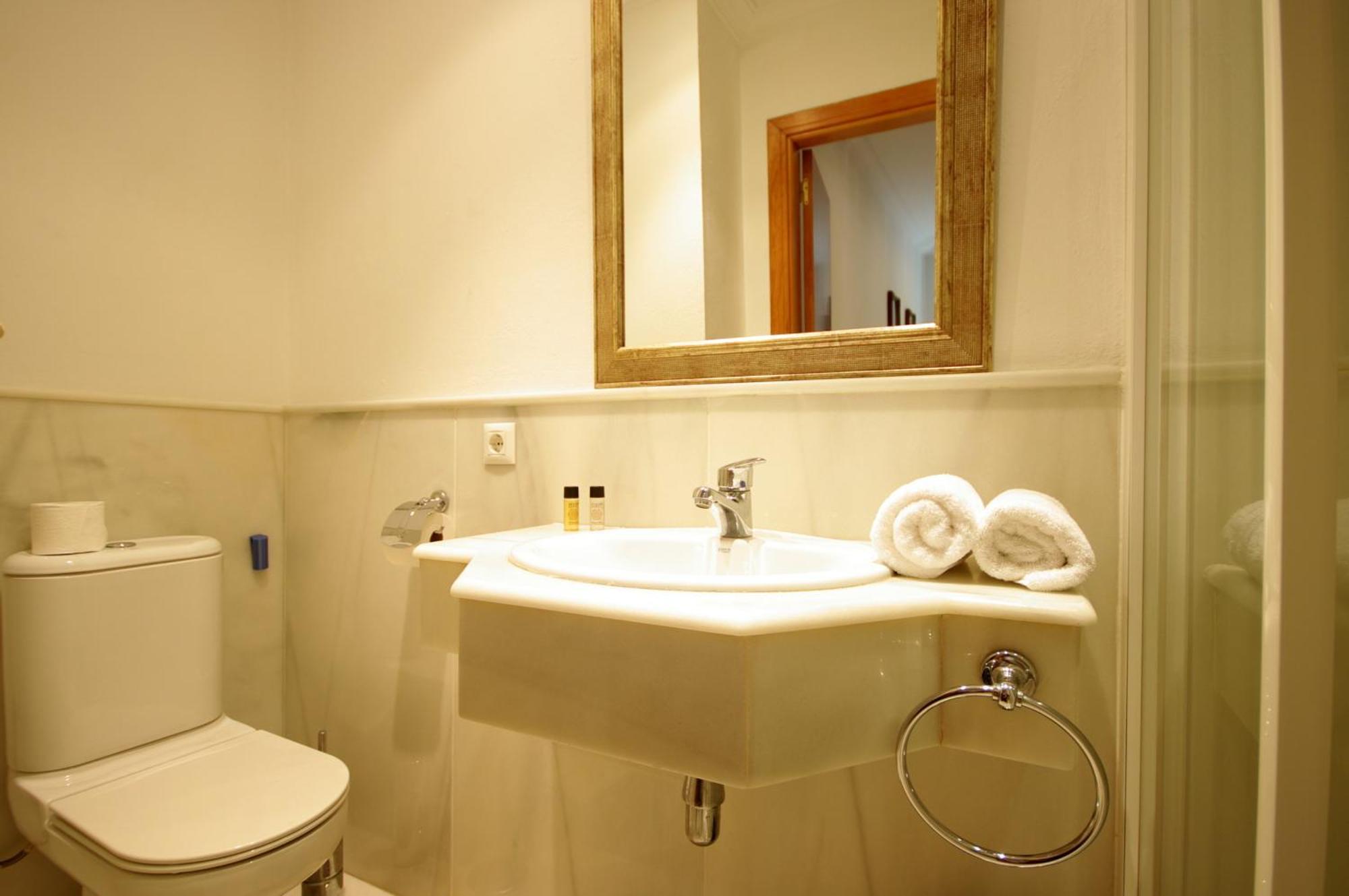 Livingtarifa Apartamento El Puerto エクステリア 写真