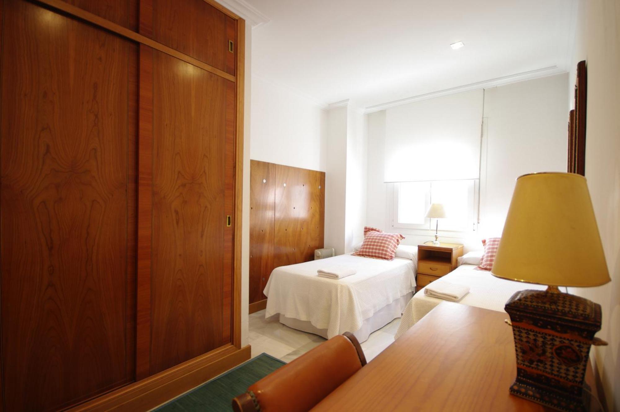 Livingtarifa Apartamento El Puerto エクステリア 写真