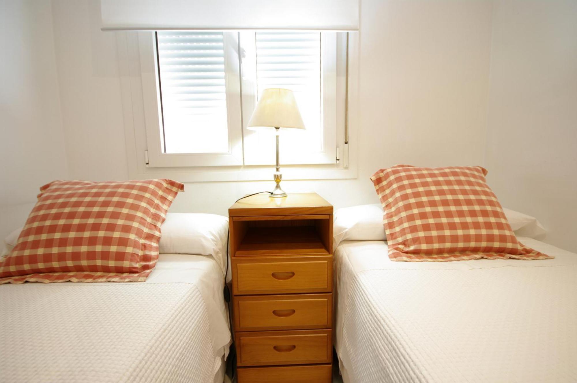Livingtarifa Apartamento El Puerto エクステリア 写真
