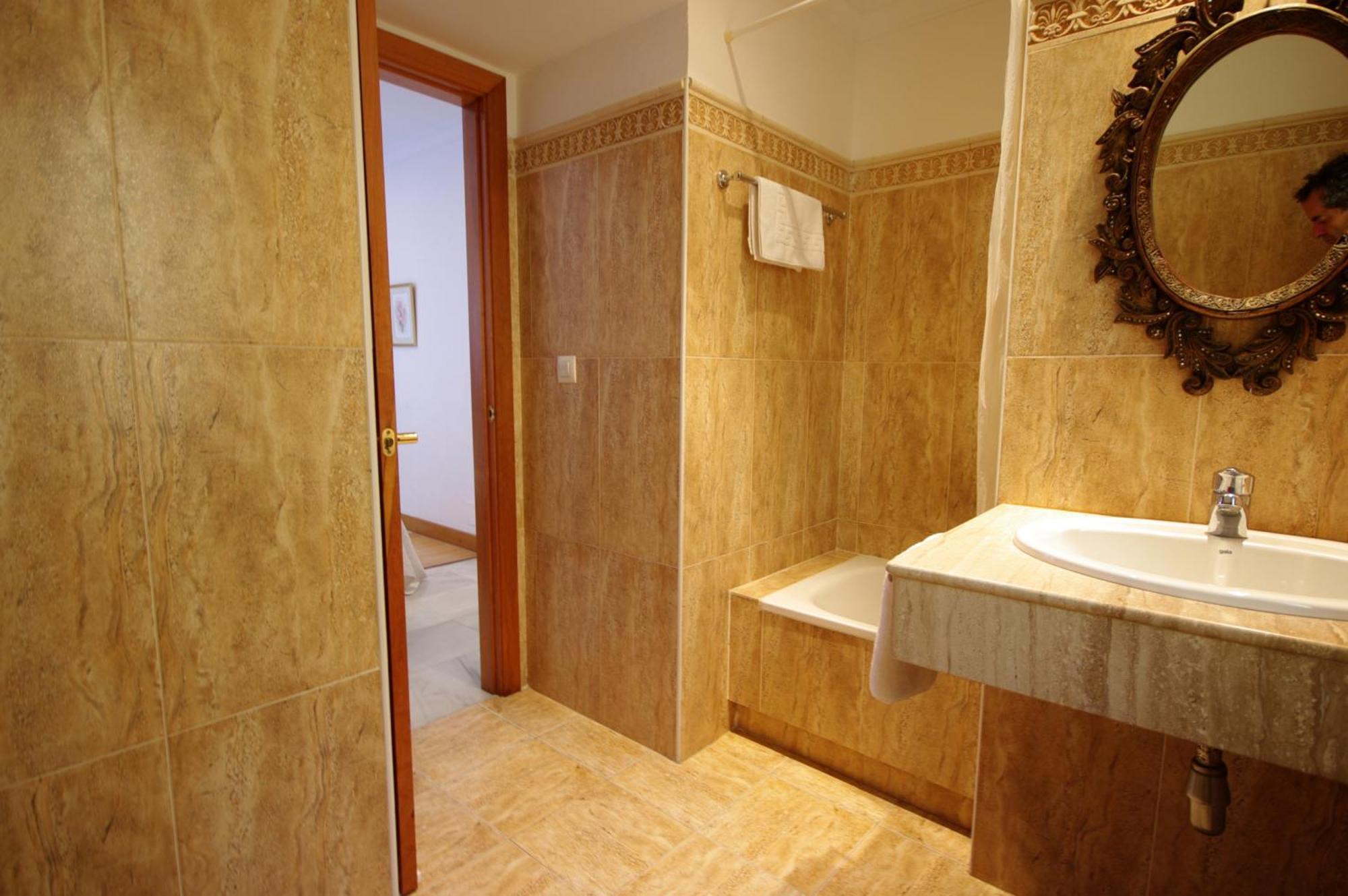 Livingtarifa Apartamento El Puerto エクステリア 写真