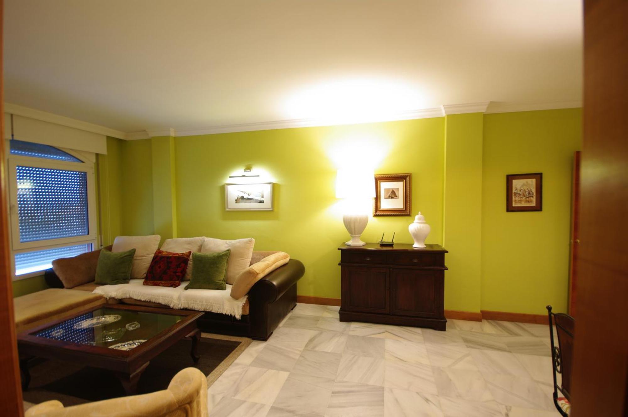 Livingtarifa Apartamento El Puerto エクステリア 写真