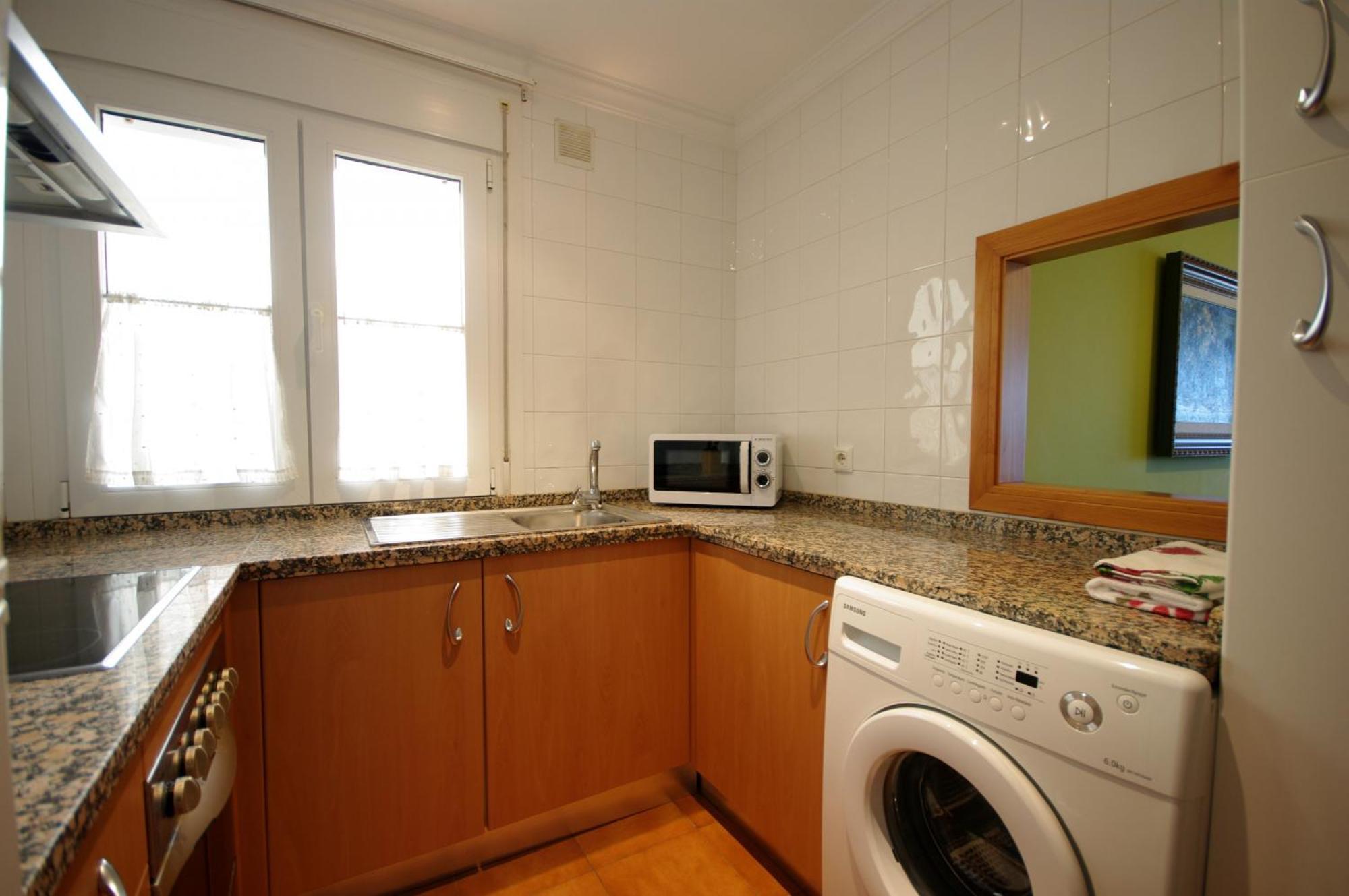 Livingtarifa Apartamento El Puerto エクステリア 写真